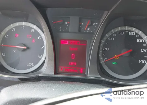 2016 GMC Terrain Sle from USA, damaged, VIN 2GKFLNE33G6199813